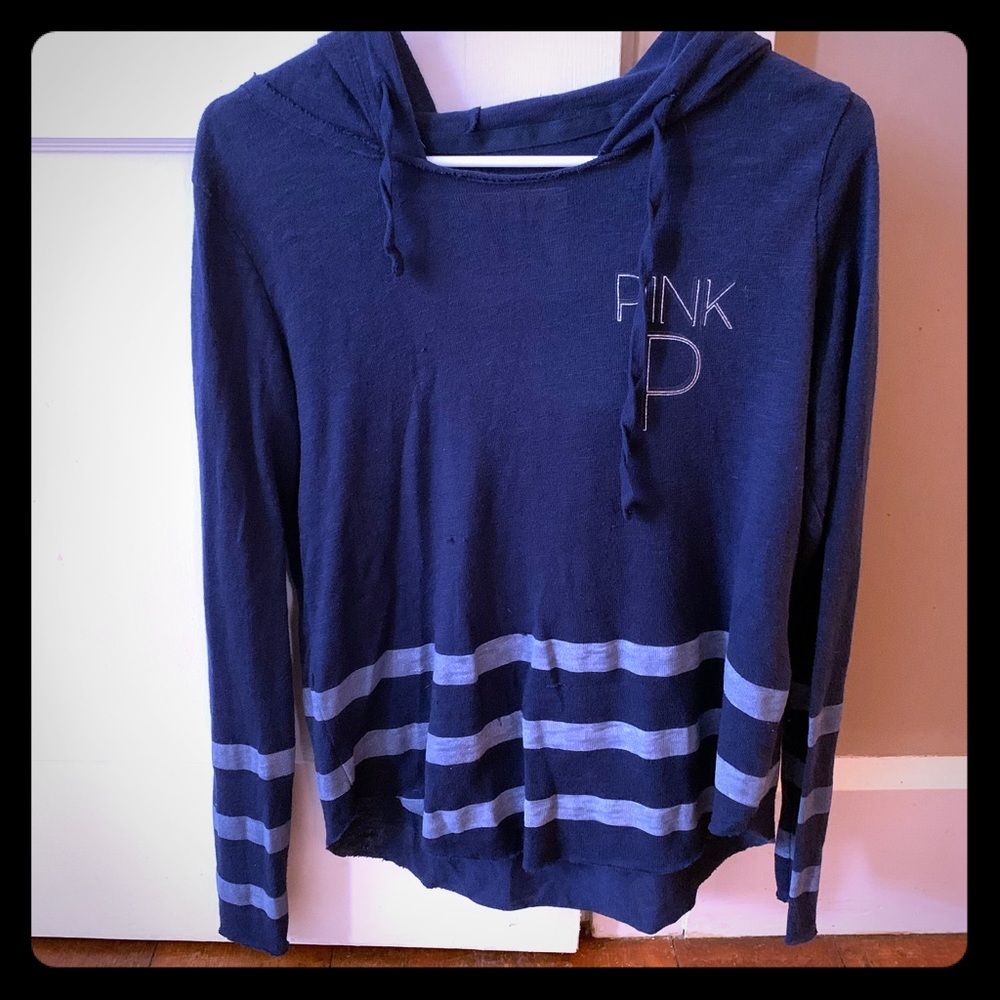 VS Pink Hoodie